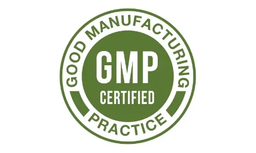 VISIVRA™ GMP standards
