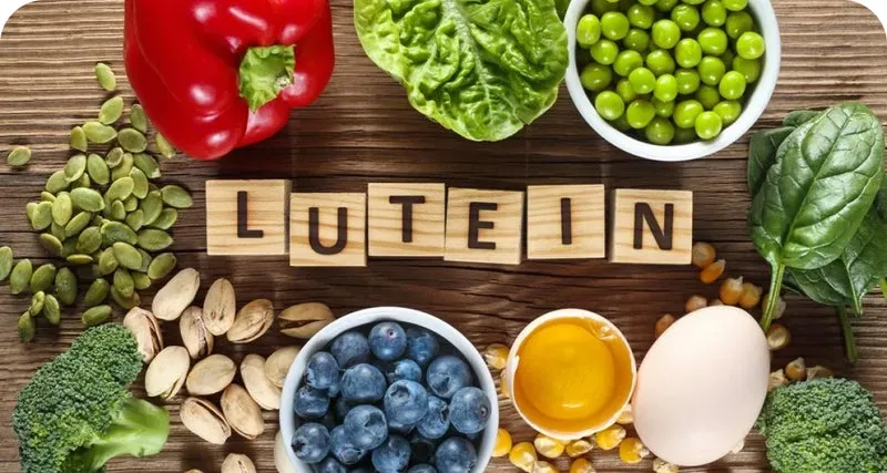 VISIVRA™ Lutein eye support ingredient