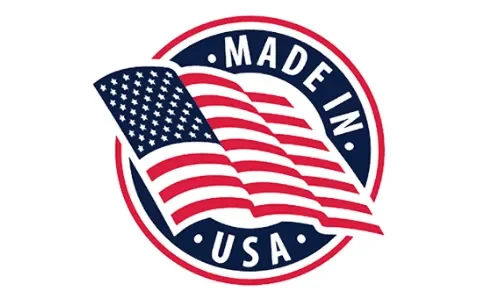 VISIVRA™ USA manufacturing