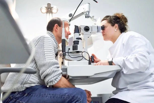 VISIVRA™ advanced vision support and eye wellness supplement