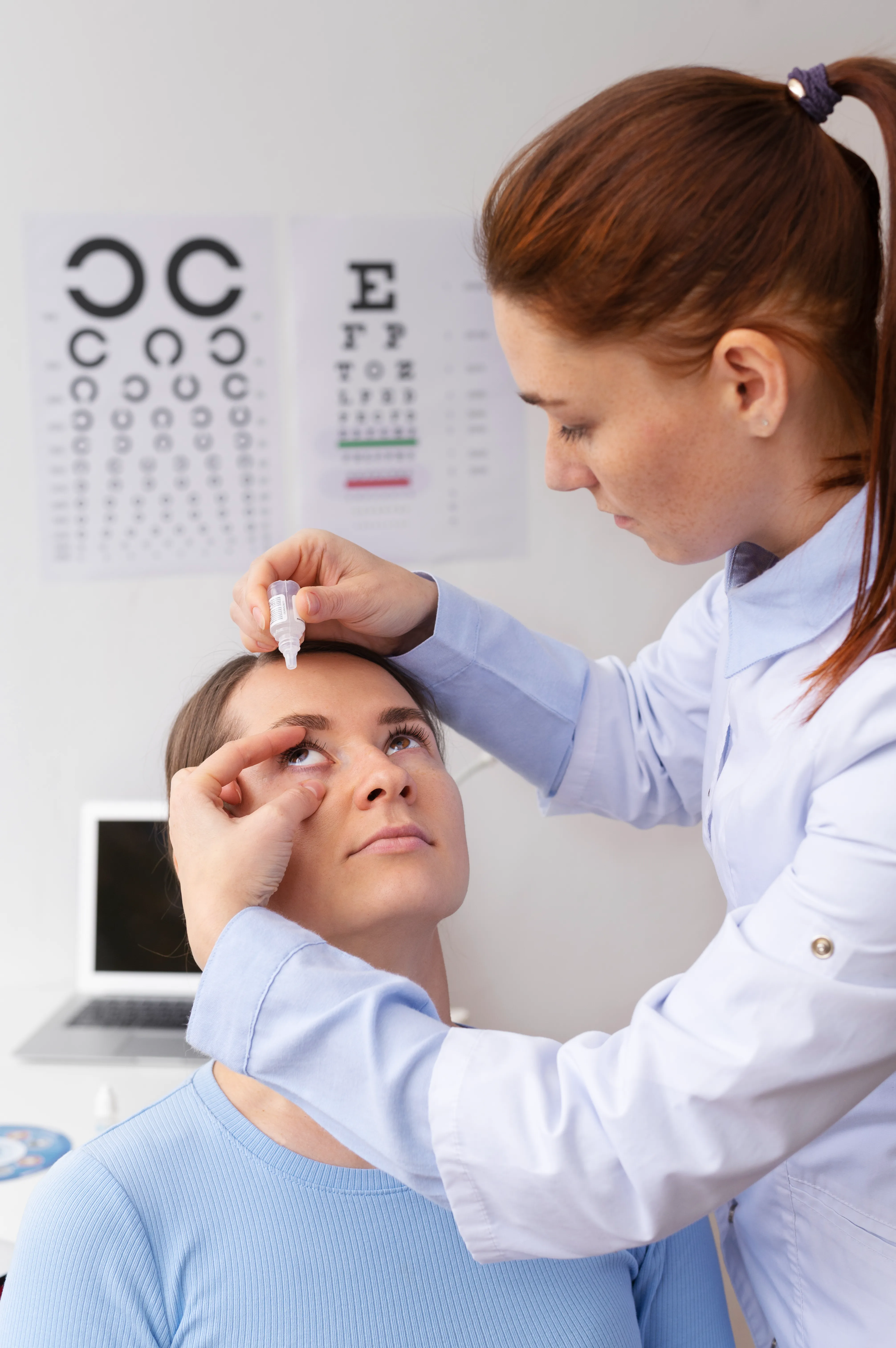 VISIVRA™ advanced vision support supplement
